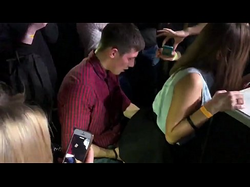 ❤️ sex tūturu i roto i te nightclub Russian. 18-tau-tawhito Russian kotiro i roto i te nono me te tara fucked i roto i te nightclub ataata porn i a matou mi.libporno.ru ❌❤